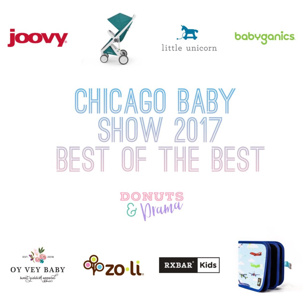 Chicago Baby Show: Best of the Best